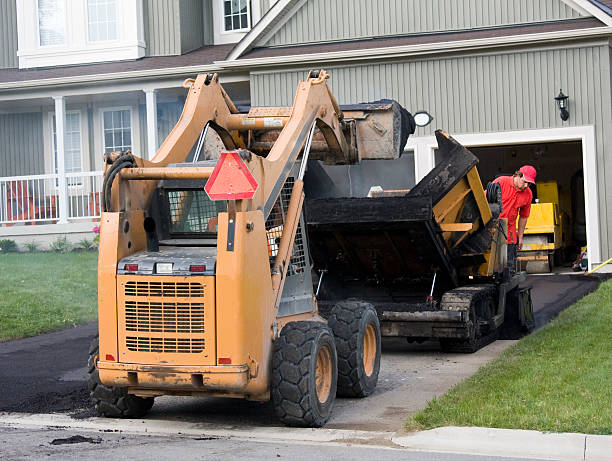 Best Driveway Paving Contractor  in Franklin Lakes, NJ