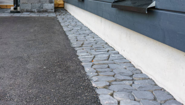 Best Interlocking Driveway Pavers  in Franklin Lakes, NJ